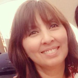 Meet your Posher, Yvonne